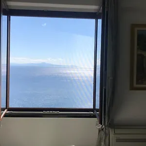 La Casetta Pensión