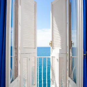 Frühstückspension Donna Giulia, Amalfi