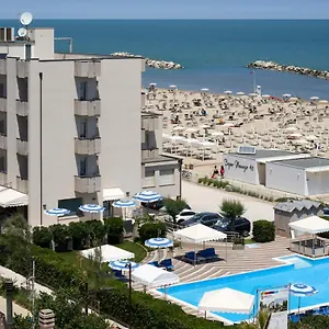 *** Hotel Atlantic Italia