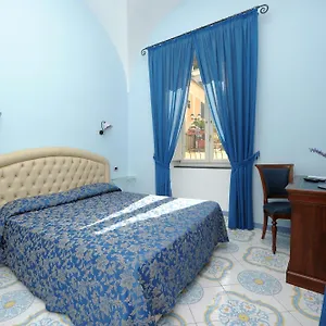 Frühstückspension Palazzo Pisani, Amalfi