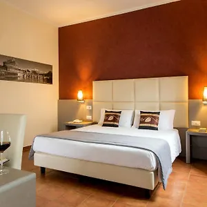 Hearth Hotel Roma