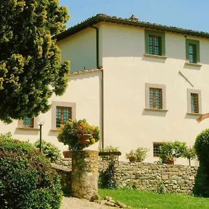 Il Frantoio Delle Grazie Apartamento Florencia