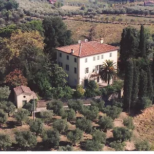 Pedone Casa rural Lucca