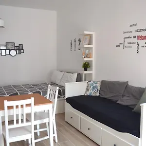 Bed&coffee Apartamento Milán