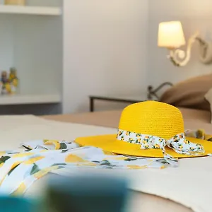 Fabiana Bed and breakfast