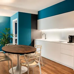  Aparthotel Camoma - Italia