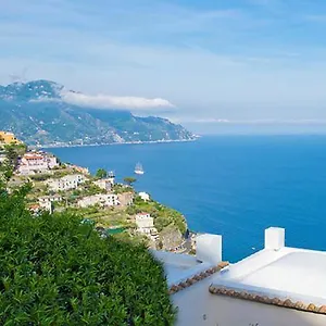 Frühstückspension L'antico Borgo Dei Limoni, Amalfi