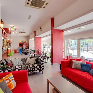 *** Hotel Sandra Italia