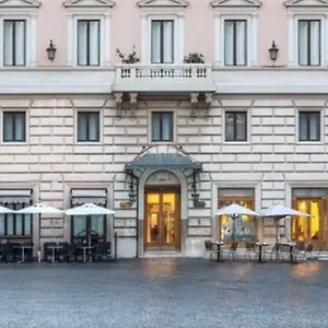 Del Senato Hotel Roma
