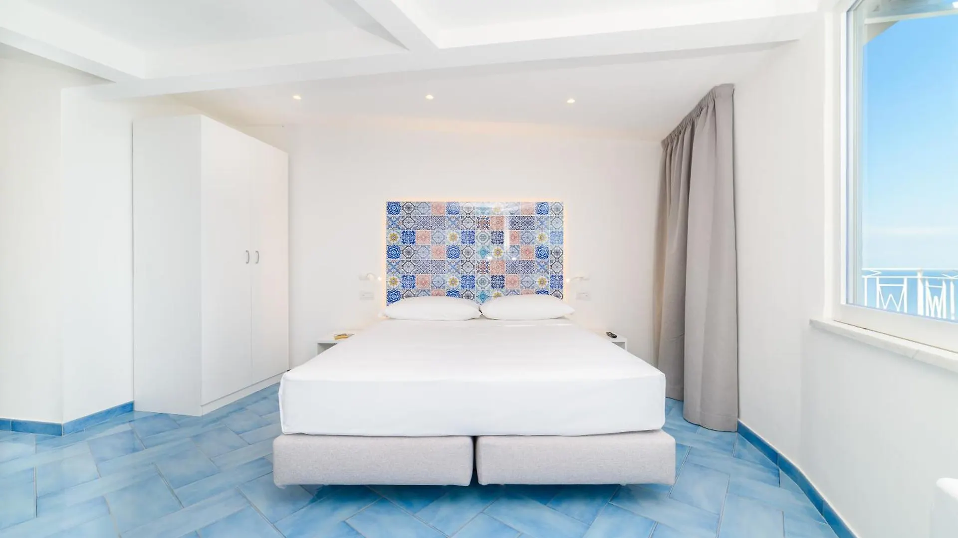 Bed and Breakfast Eden Sul Mare Amalfi