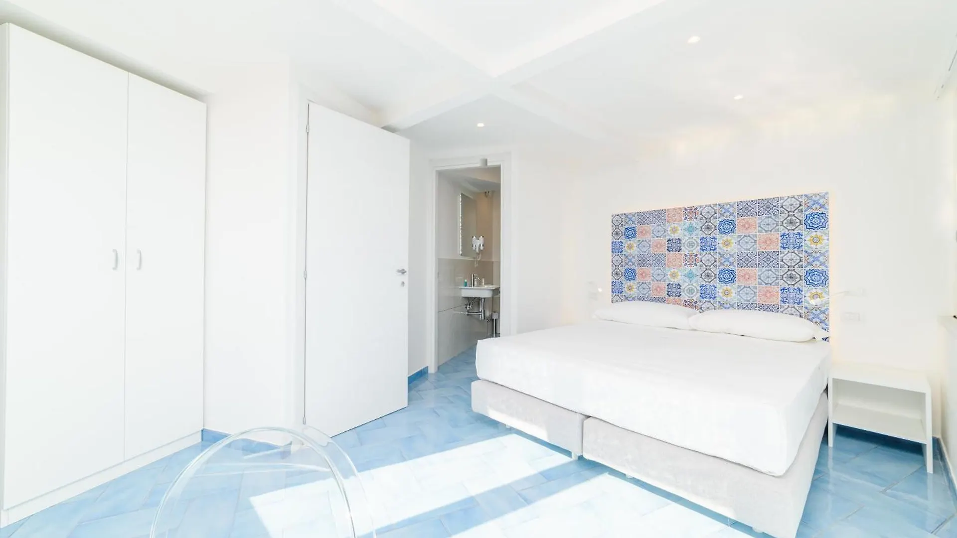 Bed and Breakfast Eden Sul Mare Amalfi